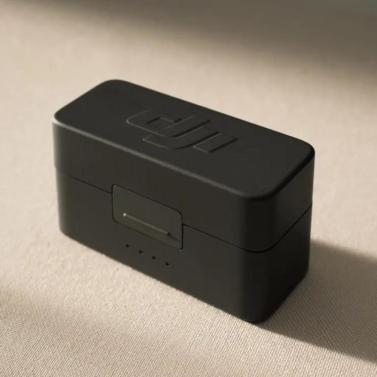Custodia di ricarica originale DJI Mic Mini, Charging Case Custodia di ricarica originale DJI Mic Mini, Charging Case